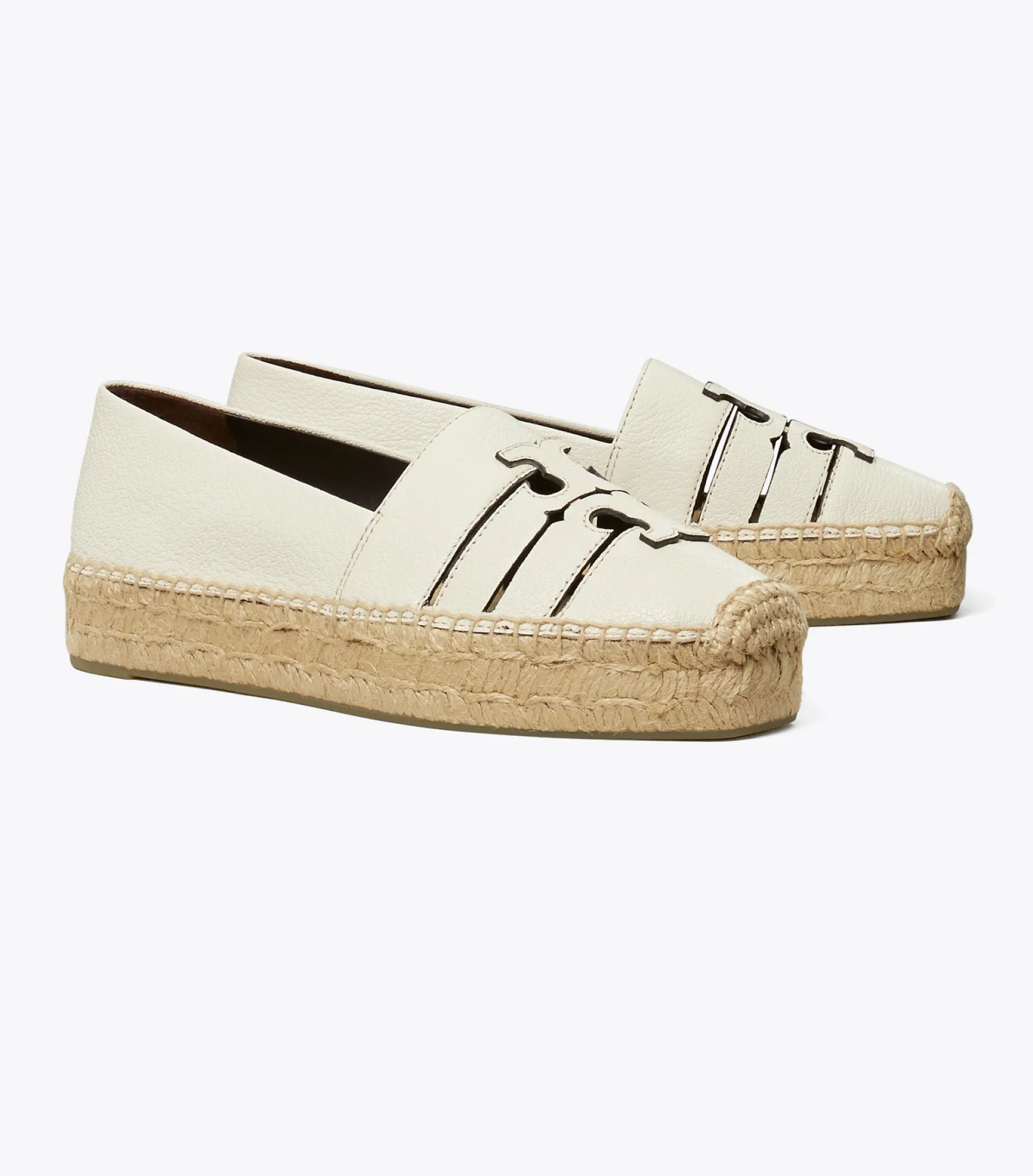 INES PLATEAU-ESPADRILLE