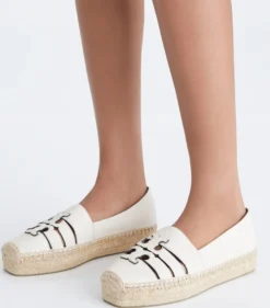 INES PLATEAU-ESPADRILLE