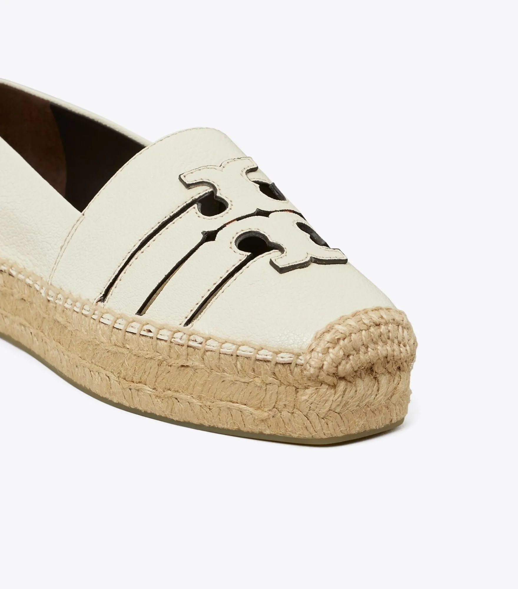 INES PLATEAU-ESPADRILLE