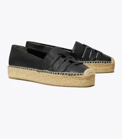 INES PLATEAU-ESPADRILLE