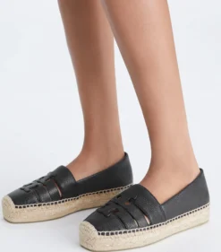 INES PLATEAU-ESPADRILLE