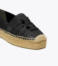 INES PLATEAU-ESPADRILLE