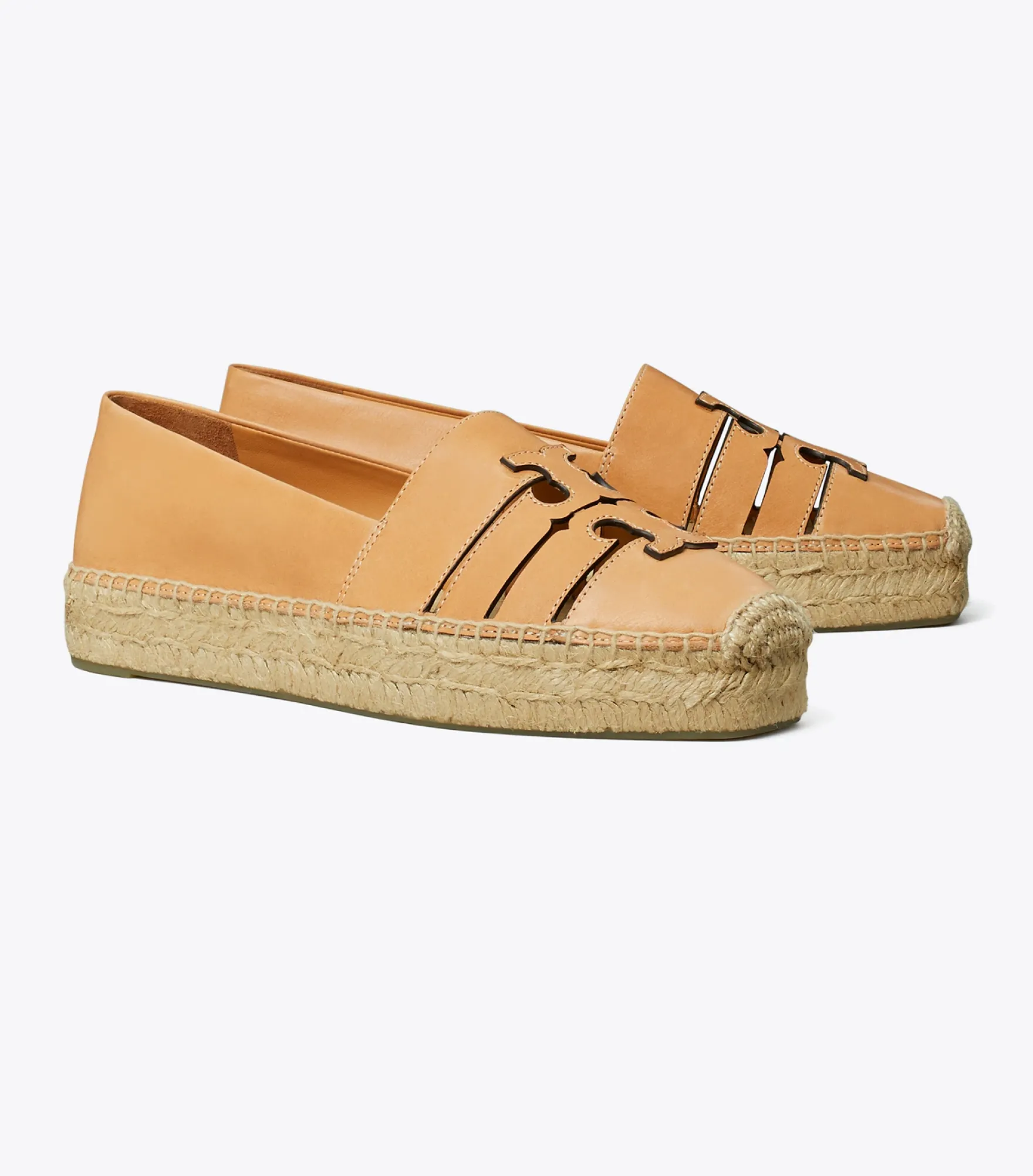 INES PLATEAU-ESPADRILLE