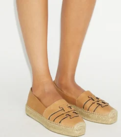 INES PLATEAU-ESPADRILLE