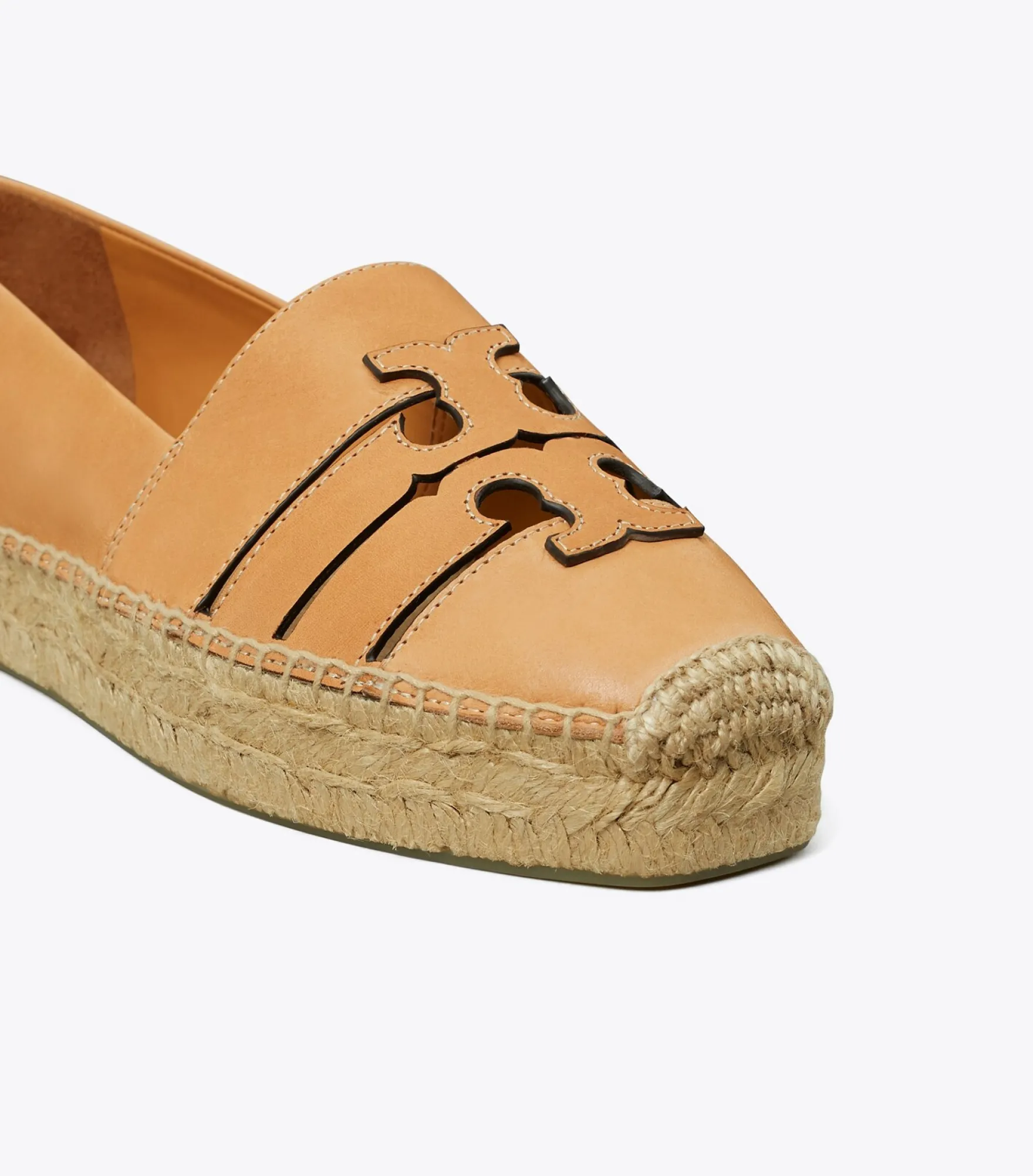 INES PLATEAU-ESPADRILLE