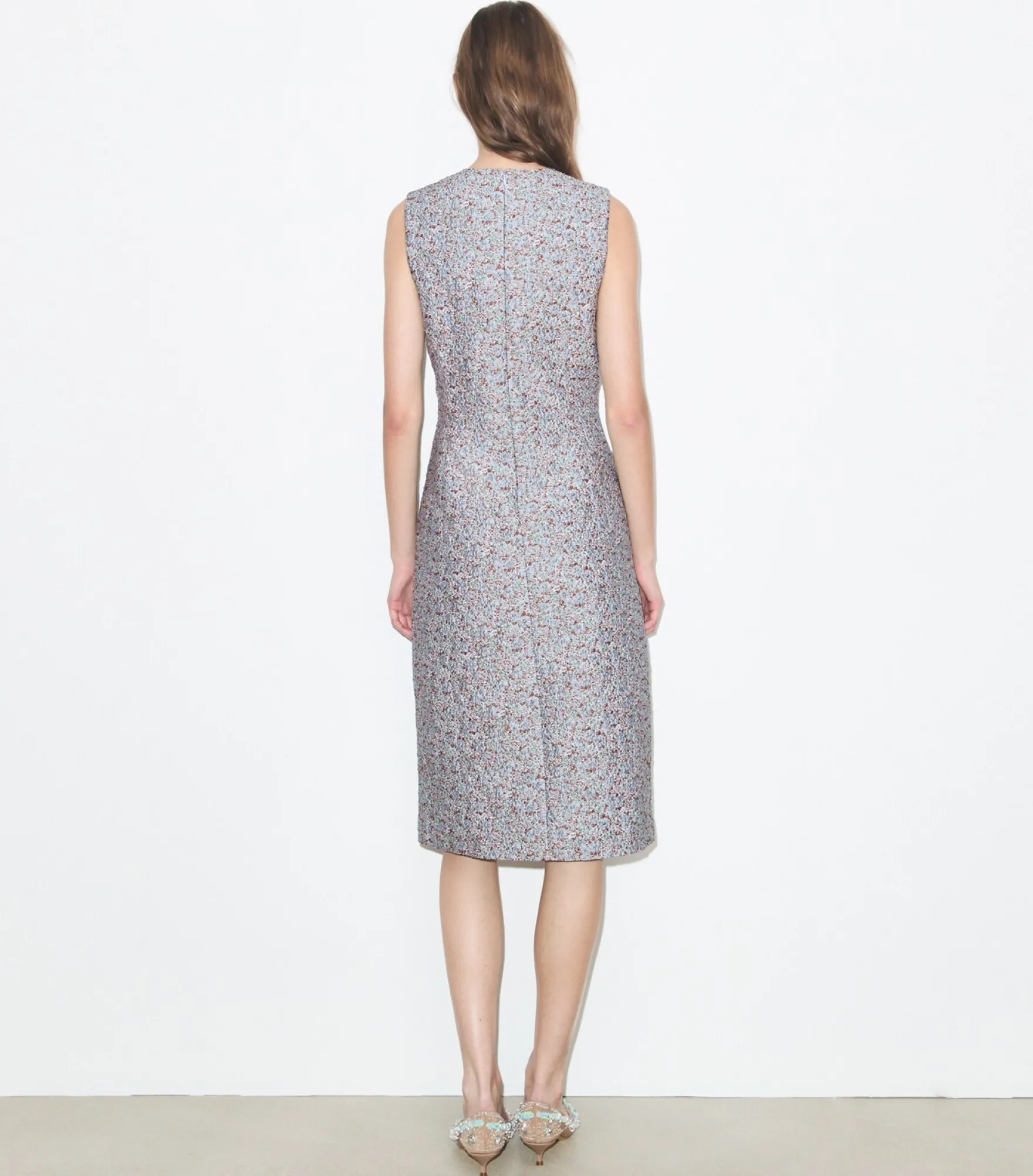 JACQUARDKLEID