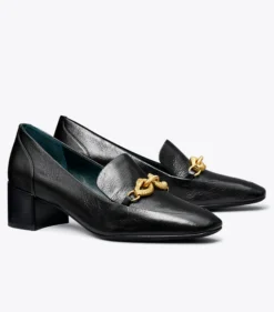 JESSA LOAFER MIT ABSATZ