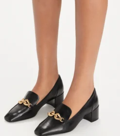 JESSA LOAFER MIT ABSATZ