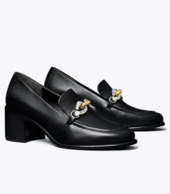 JESSA LOAFER MIT ABSATZ