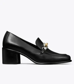 JESSA LOAFER MIT ABSATZ