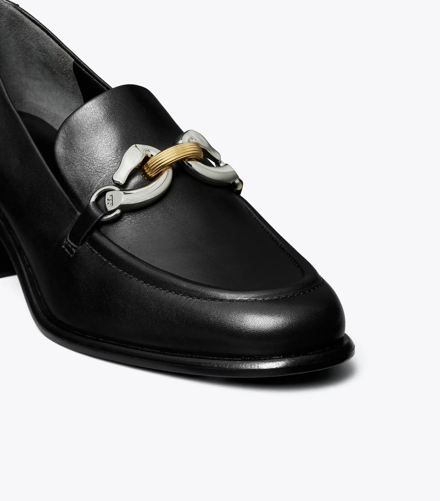 JESSA LOAFER MIT ABSATZ