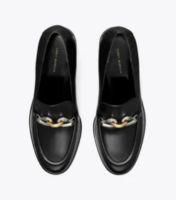 JESSA LOAFER MIT ABSATZ