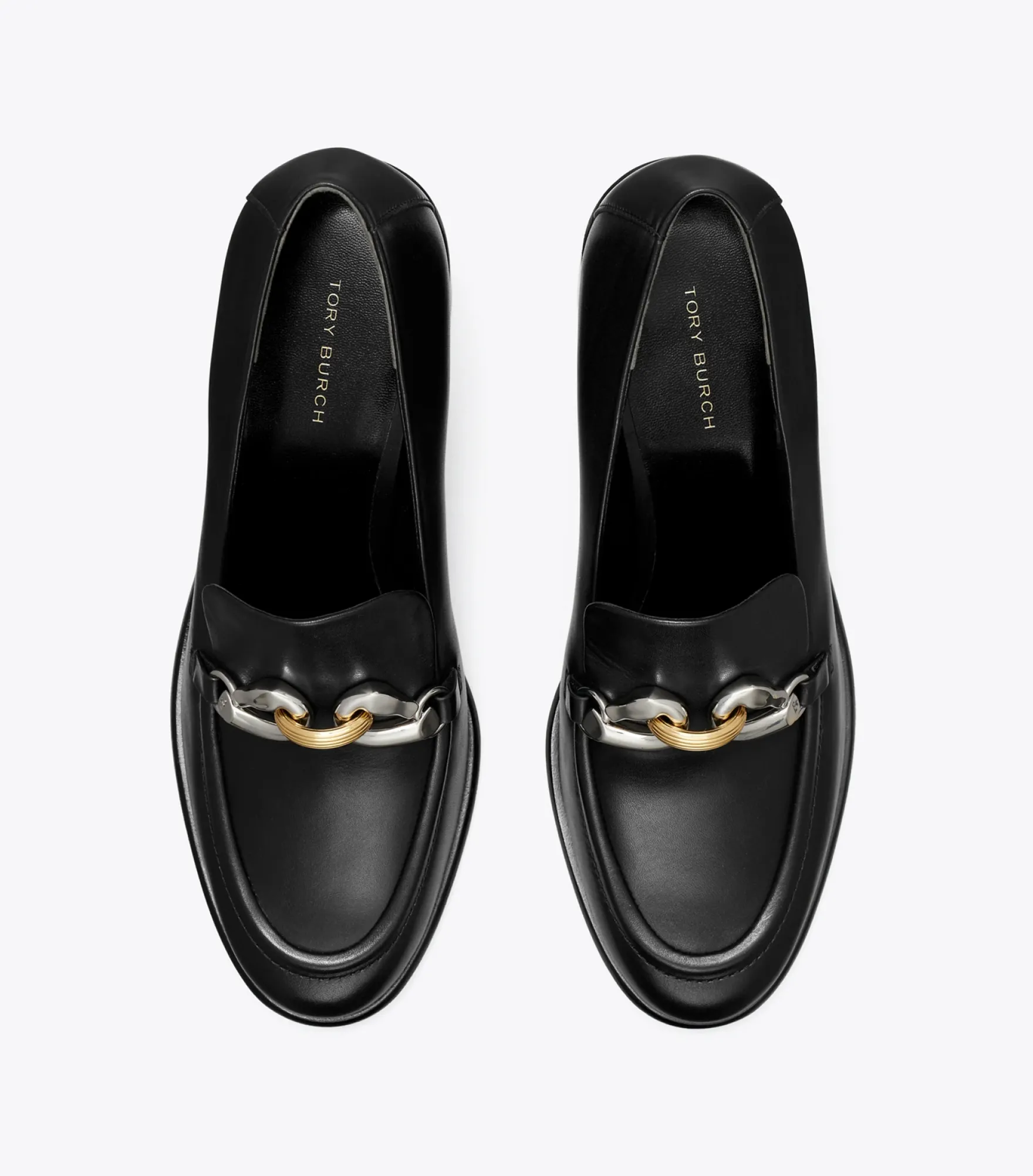 JESSA LOAFER MIT ABSATZ