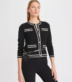 KENDRA CARDIGAN