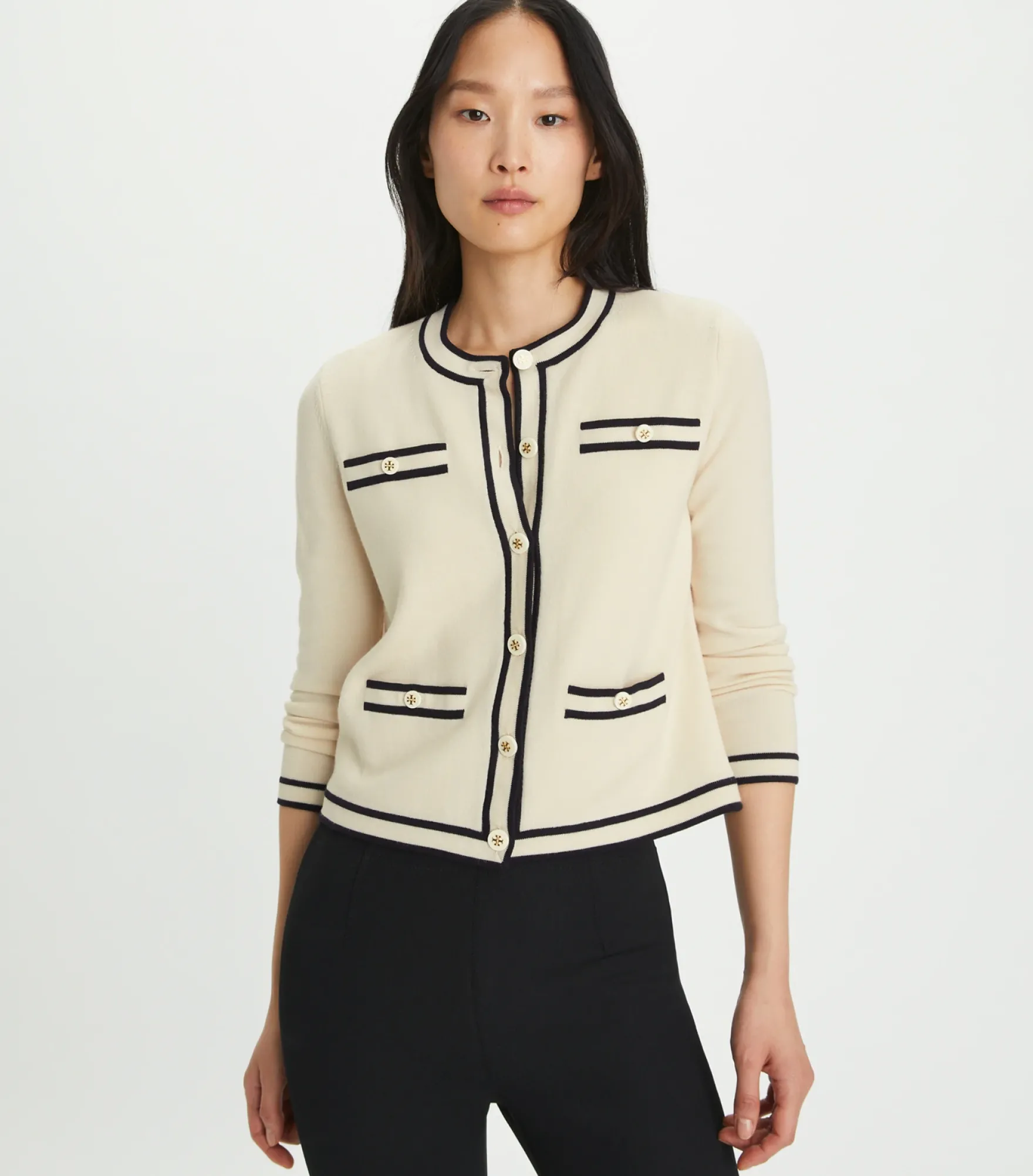 KENDRA CARDIGAN
