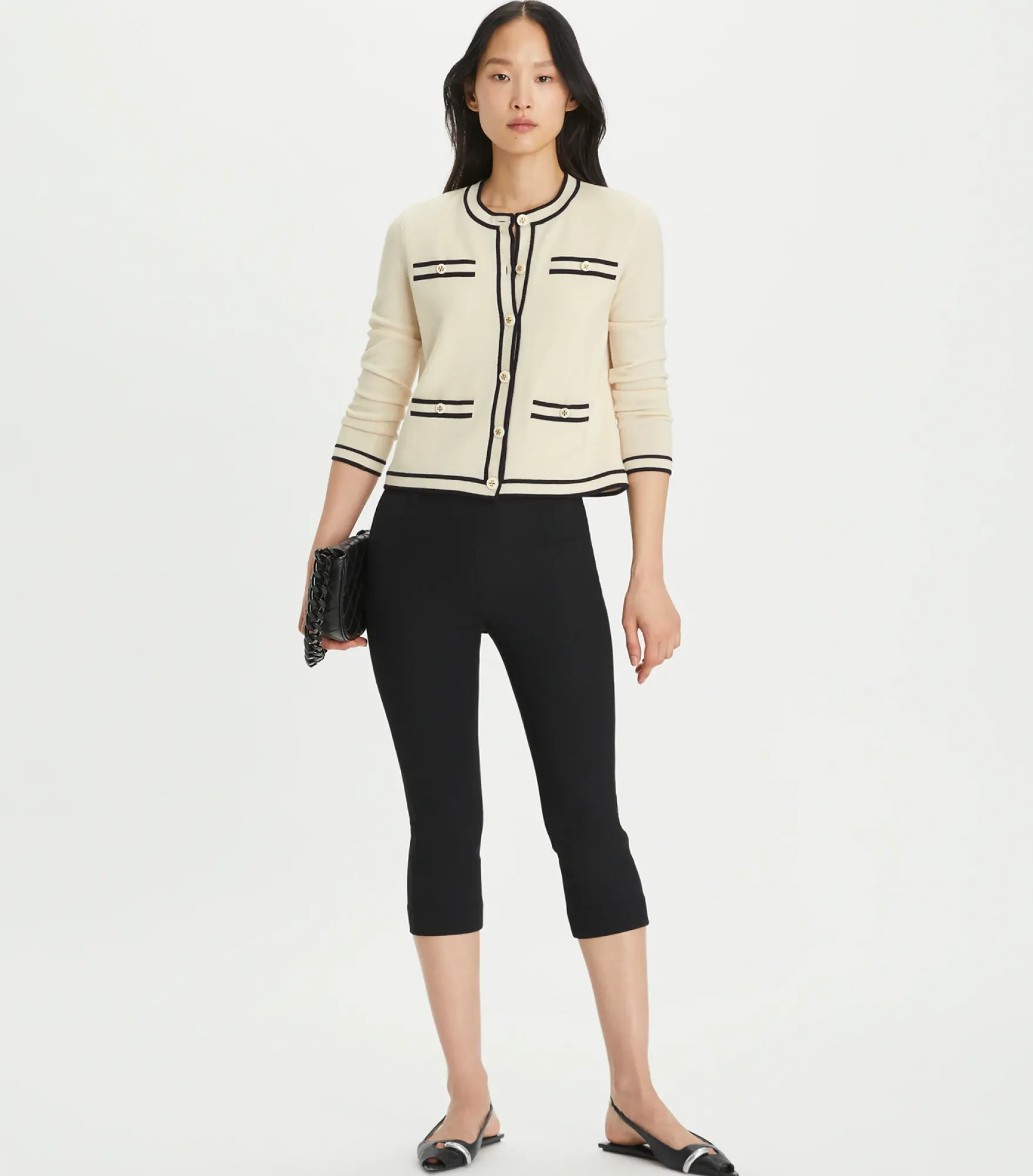 KENDRA CARDIGAN