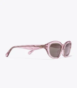 KIRA CATEYE-SONNENBRILLE