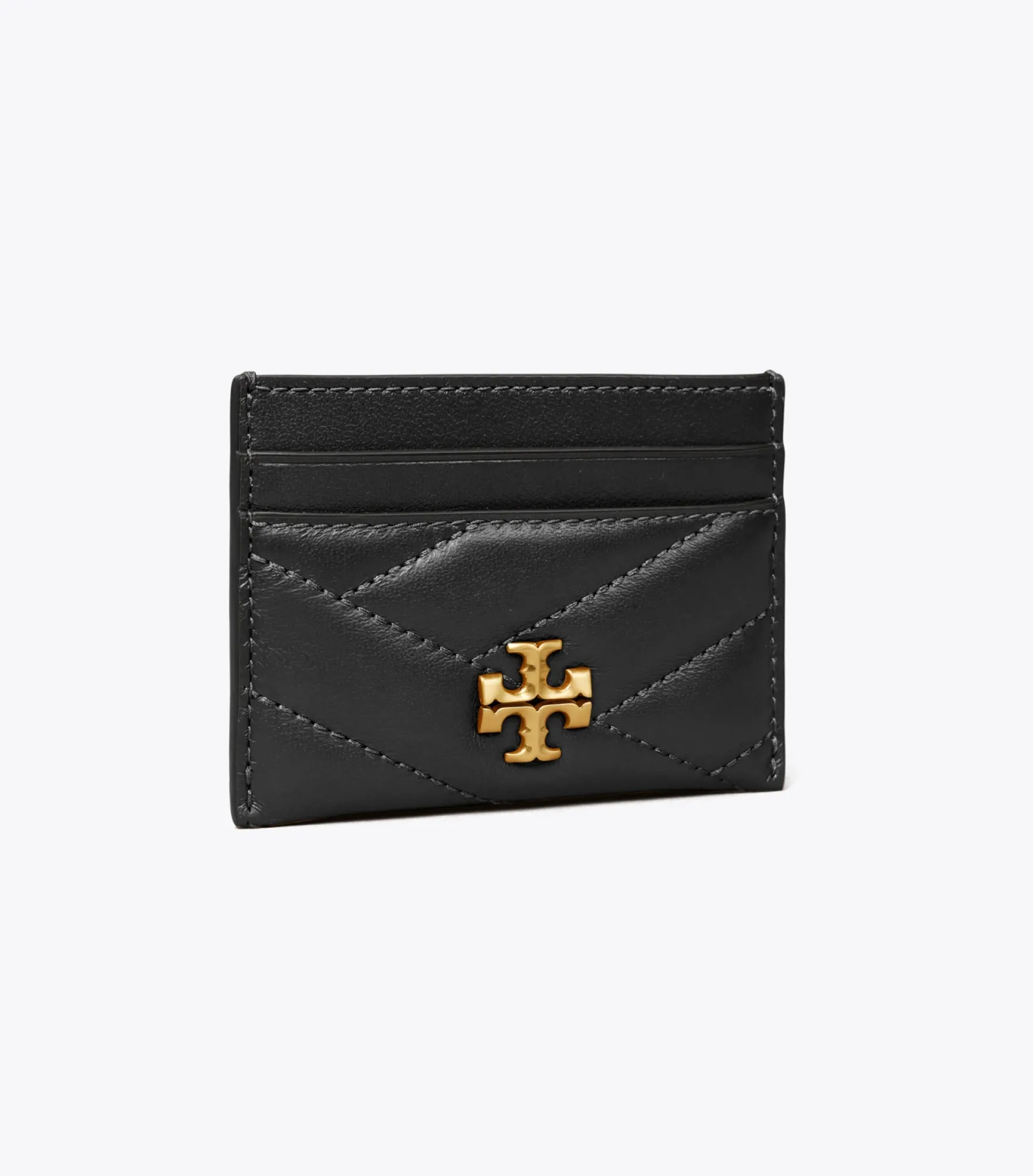 KIRA KARTENETUI MIT CHEVRON-STEPPUNG