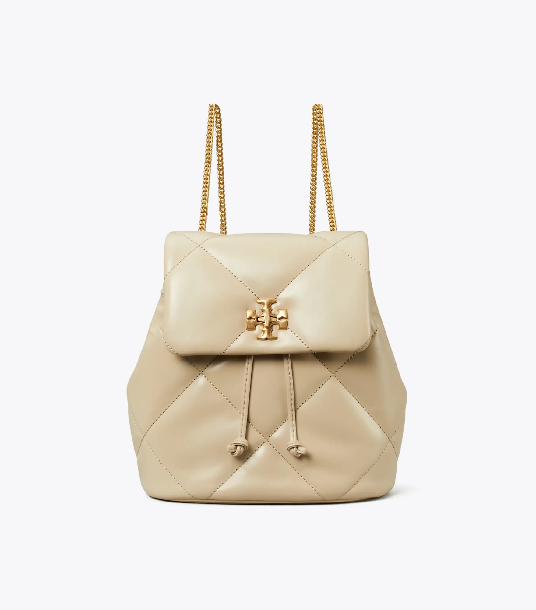KIRA MINI-RUCKSACK MIT RAUTENSTEPPUNG
