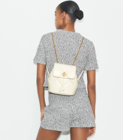 KIRA MINI-RUCKSACK MIT RAUTENSTEPPUNG