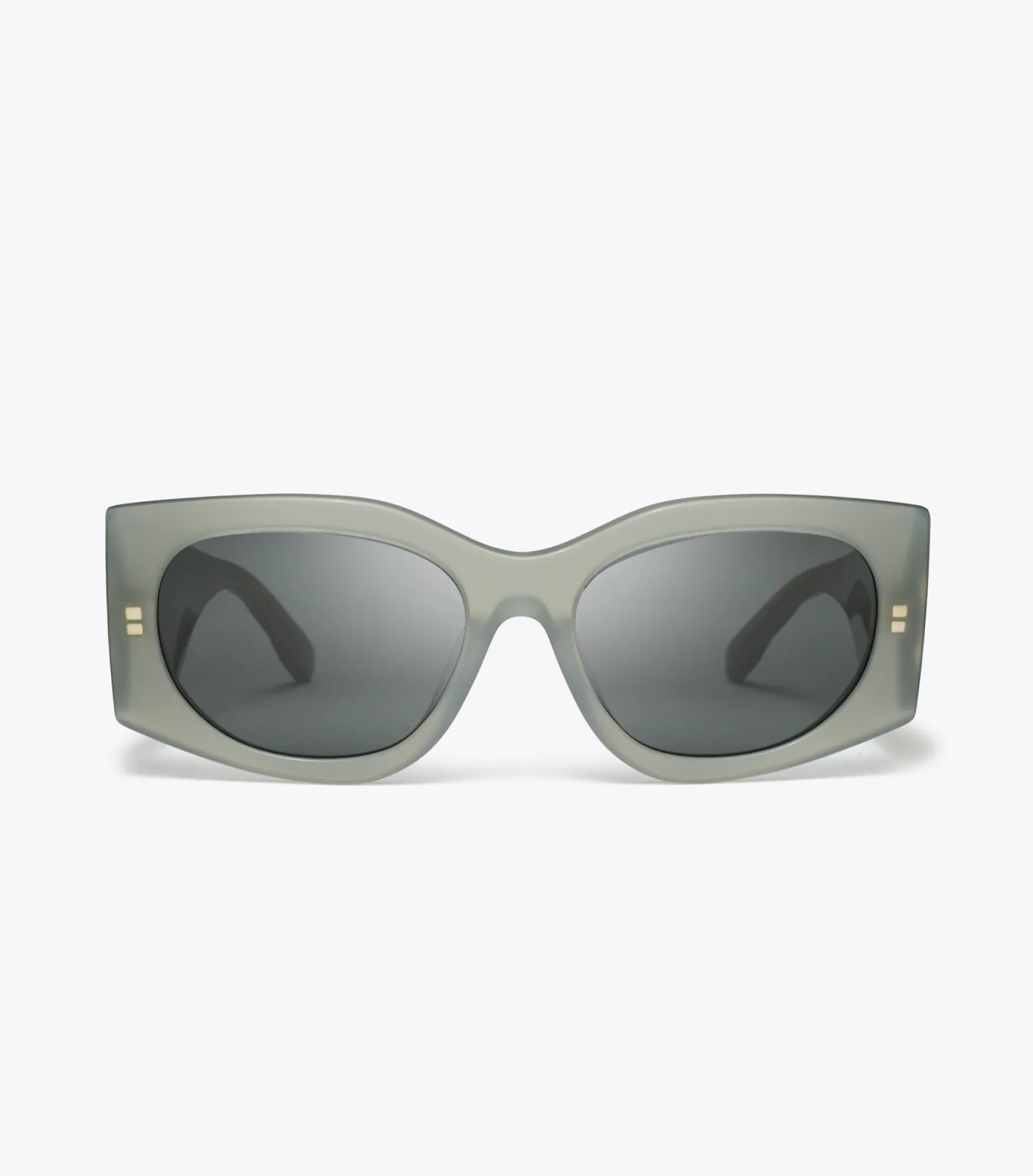 KIRA RECTANGLE SUNGLASSES