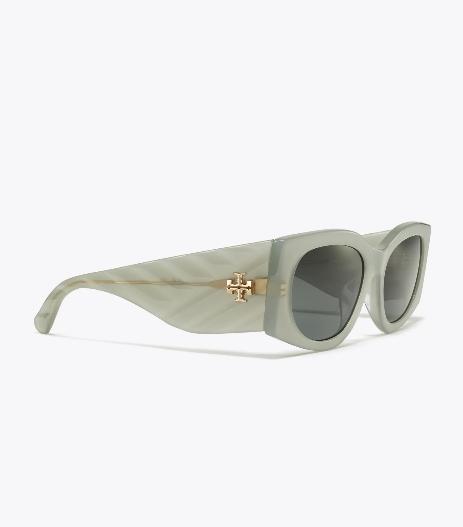 KIRA RECTANGLE SUNGLASSES