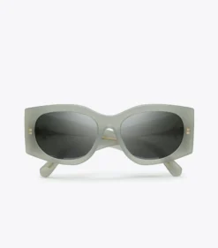 KIRA RECTANGLE SUNGLASSES