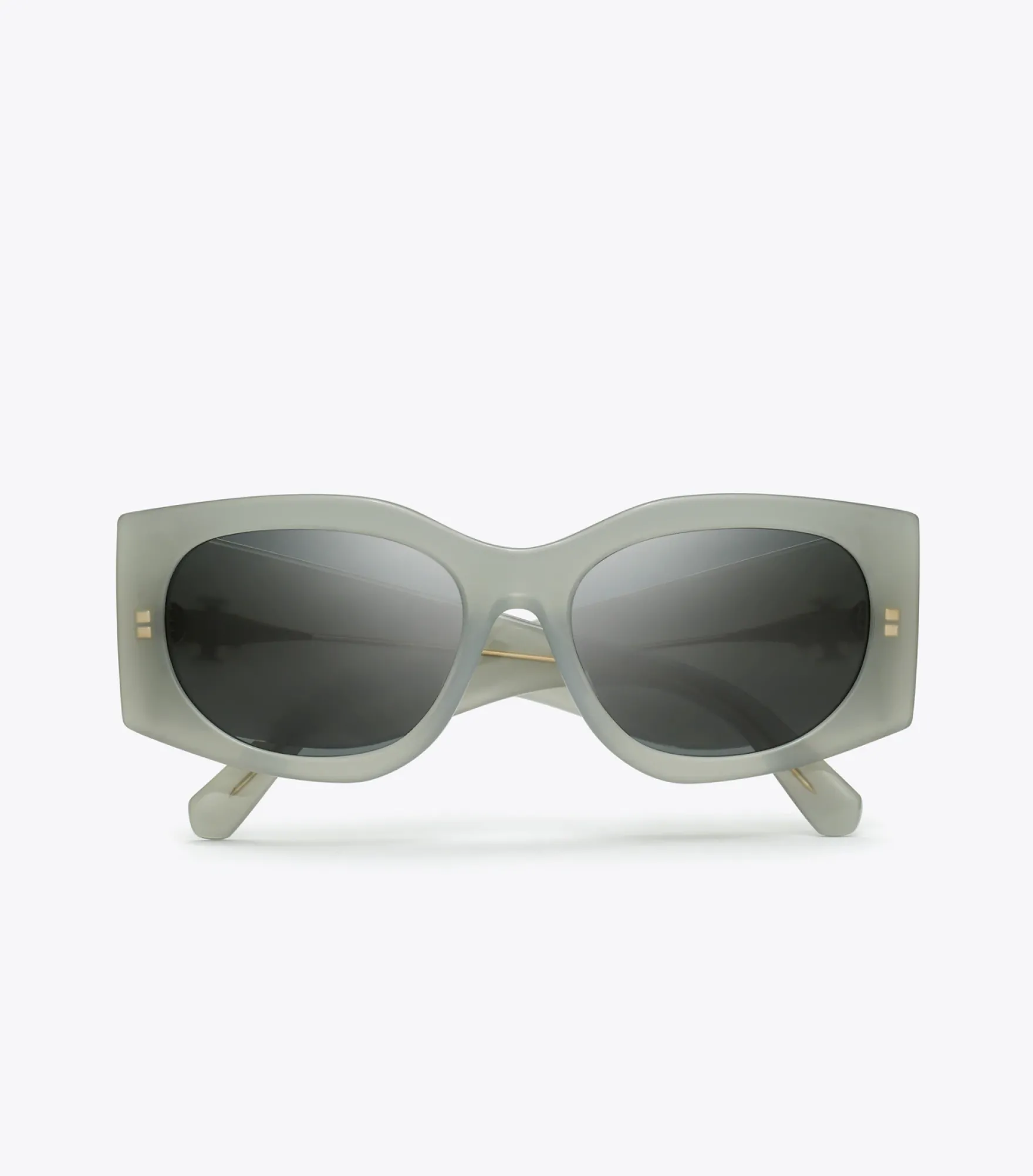 KIRA RECTANGLE SUNGLASSES