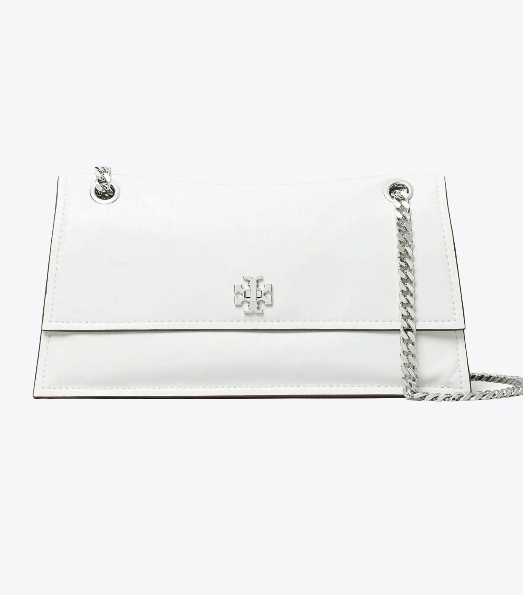 KIRA SCHULTERTASCHE MIT DREHVERSCHLUSS
