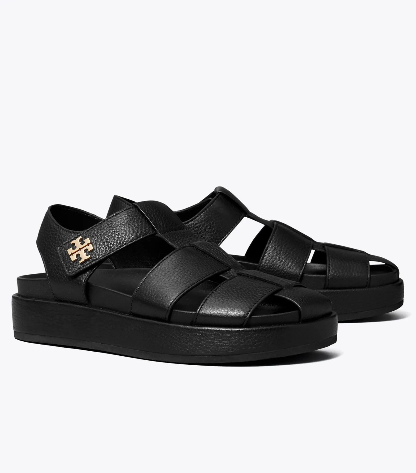 KIRA SPORT FISHERMAN SANDAL
