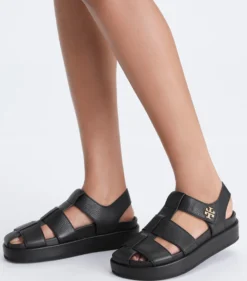 KIRA SPORT FISHERMAN SANDAL