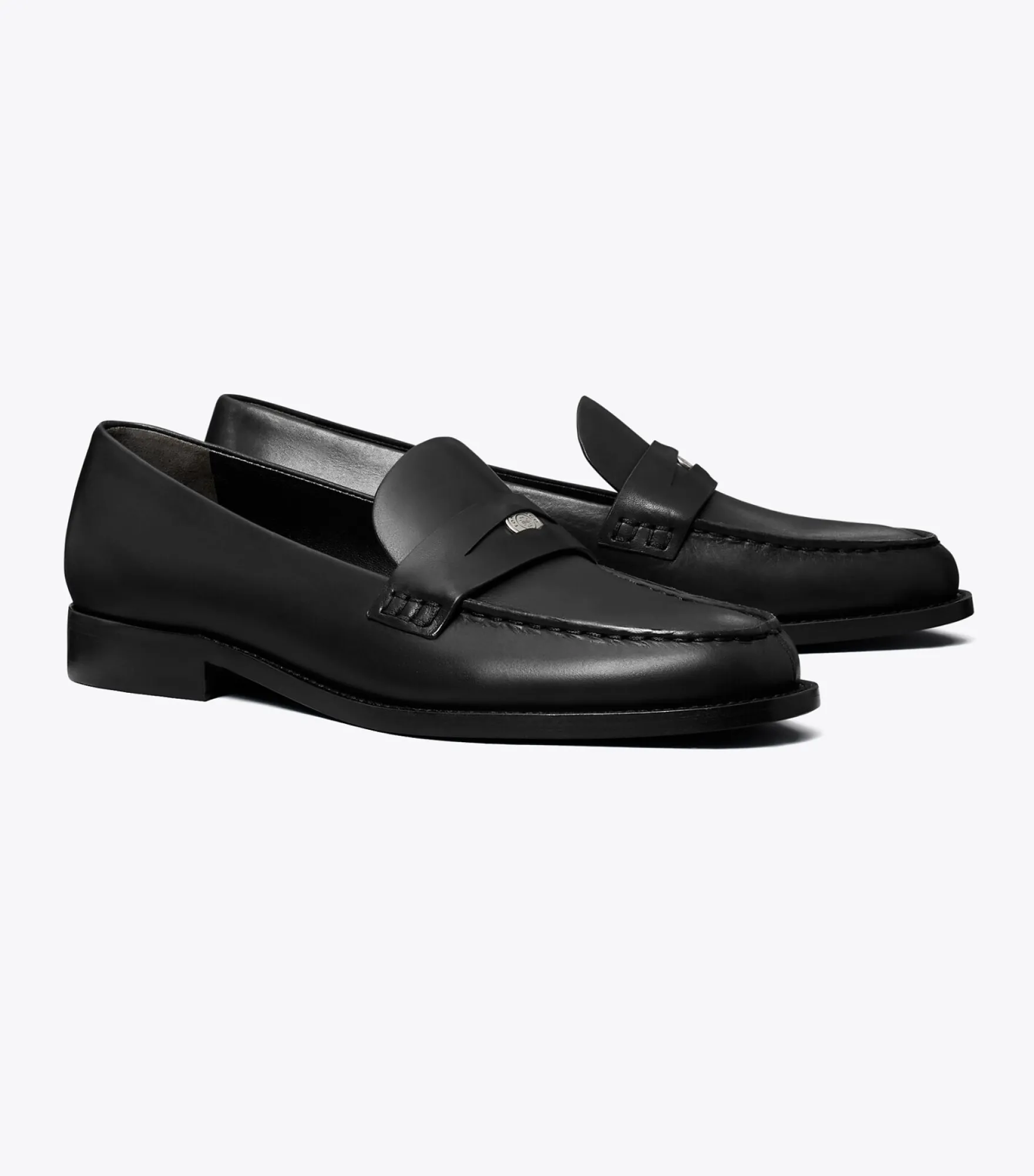 KLASSISCHER PENNY LOAFER