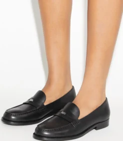 KLASSISCHER PENNY LOAFER