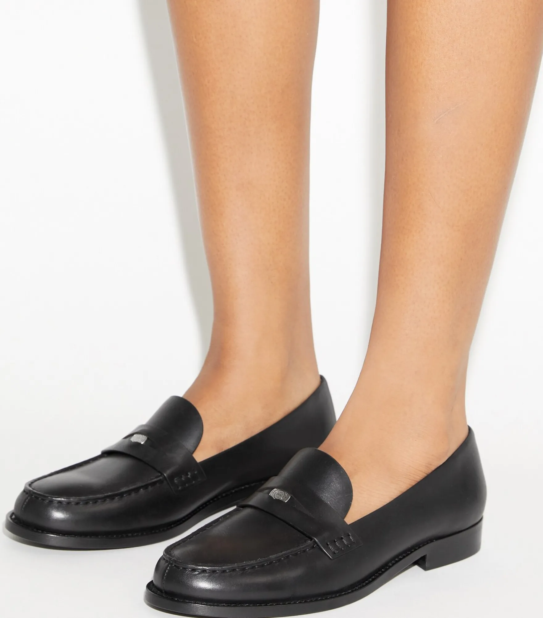KLASSISCHER PENNY LOAFER