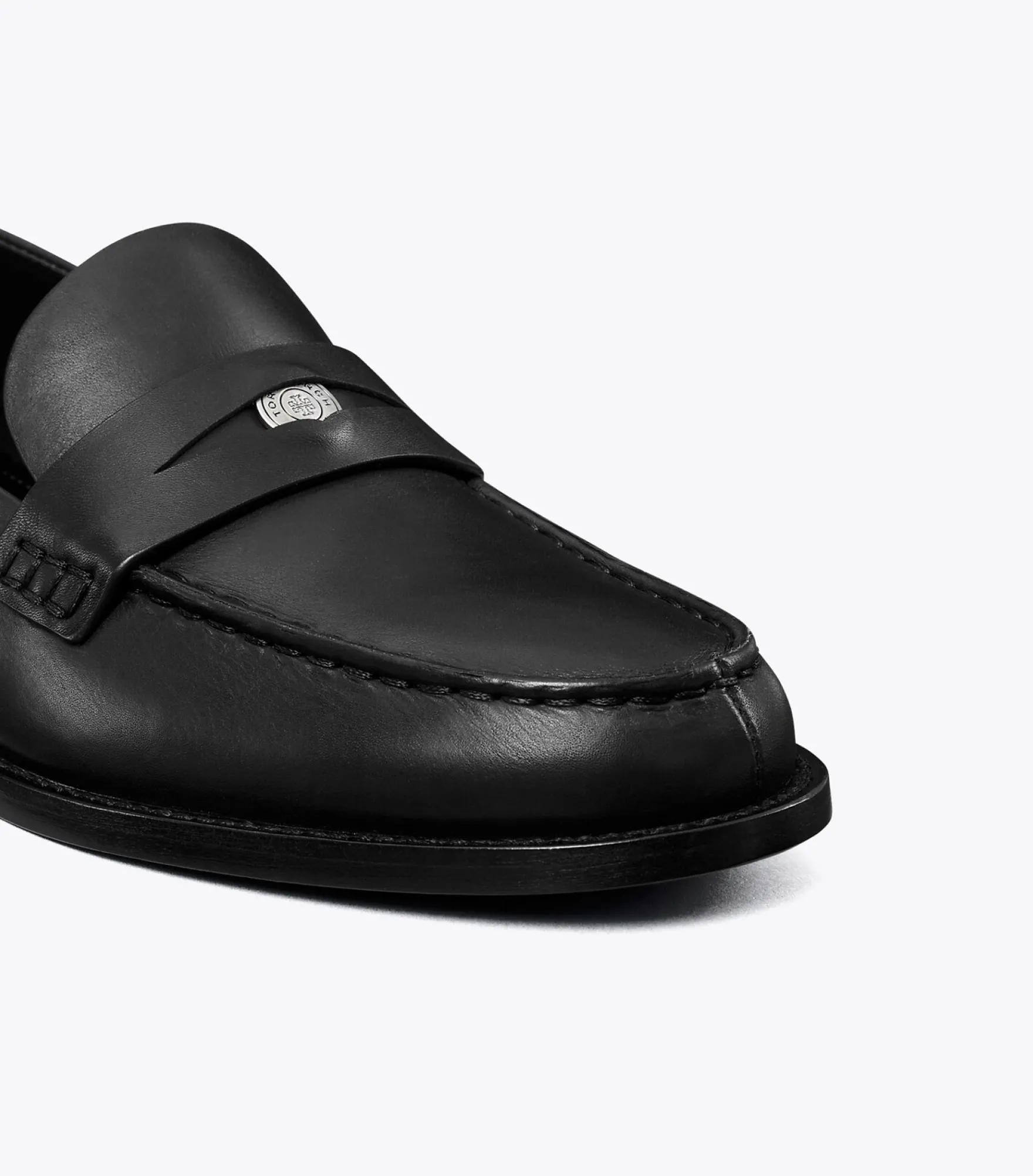 KLASSISCHER PENNY LOAFER