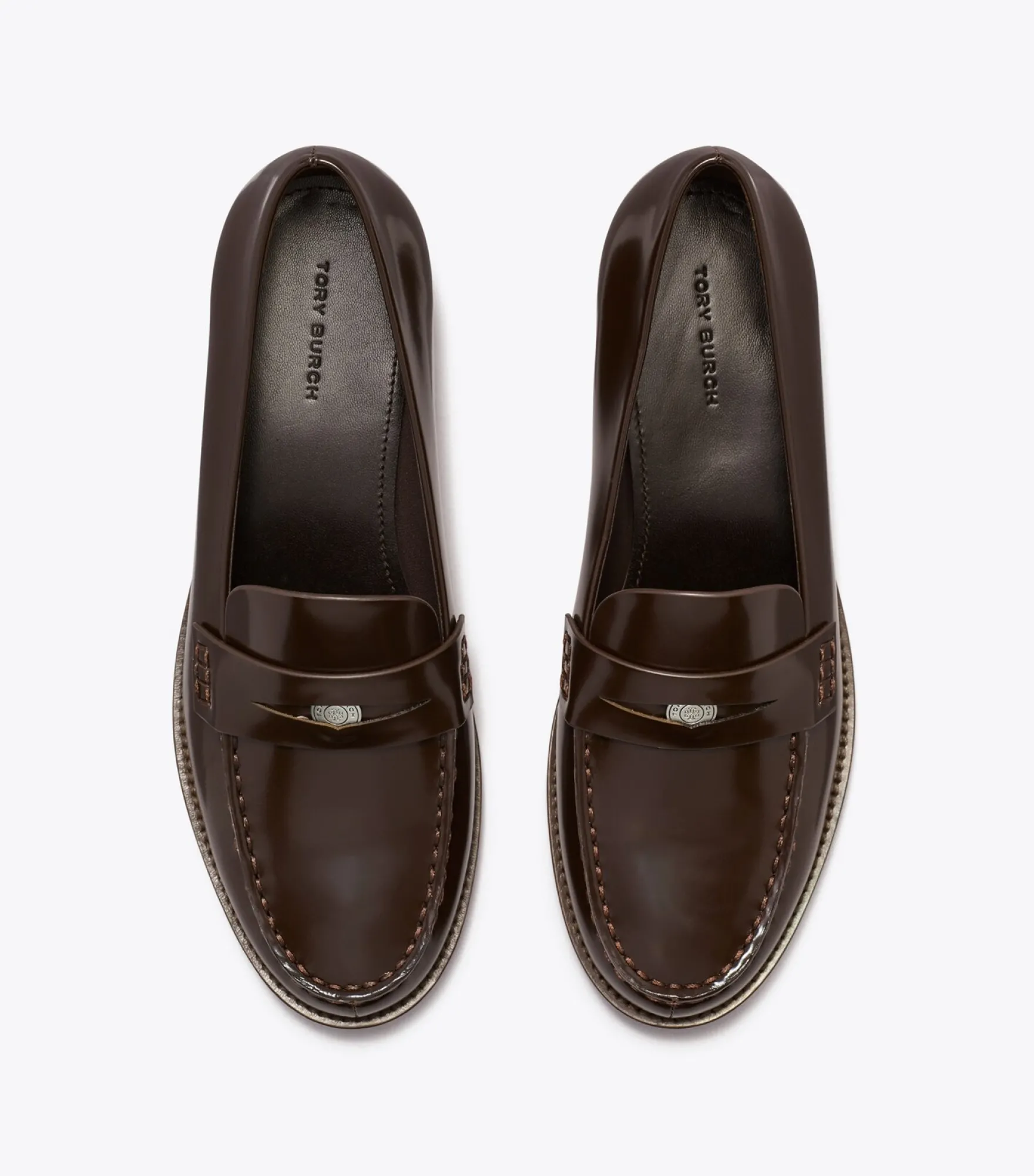 KLASSISCHER PENNY LOAFER