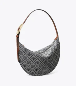 KLEINE BALLOON BAG MIT T-MONOGRAMM