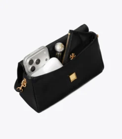 KLEINE CHARLIE SCHULTERTASCHE