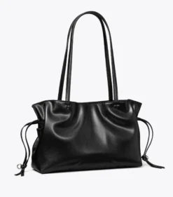 KLEINE ELLA NATUURA™ TOTE BAG MIT KORDELZUG