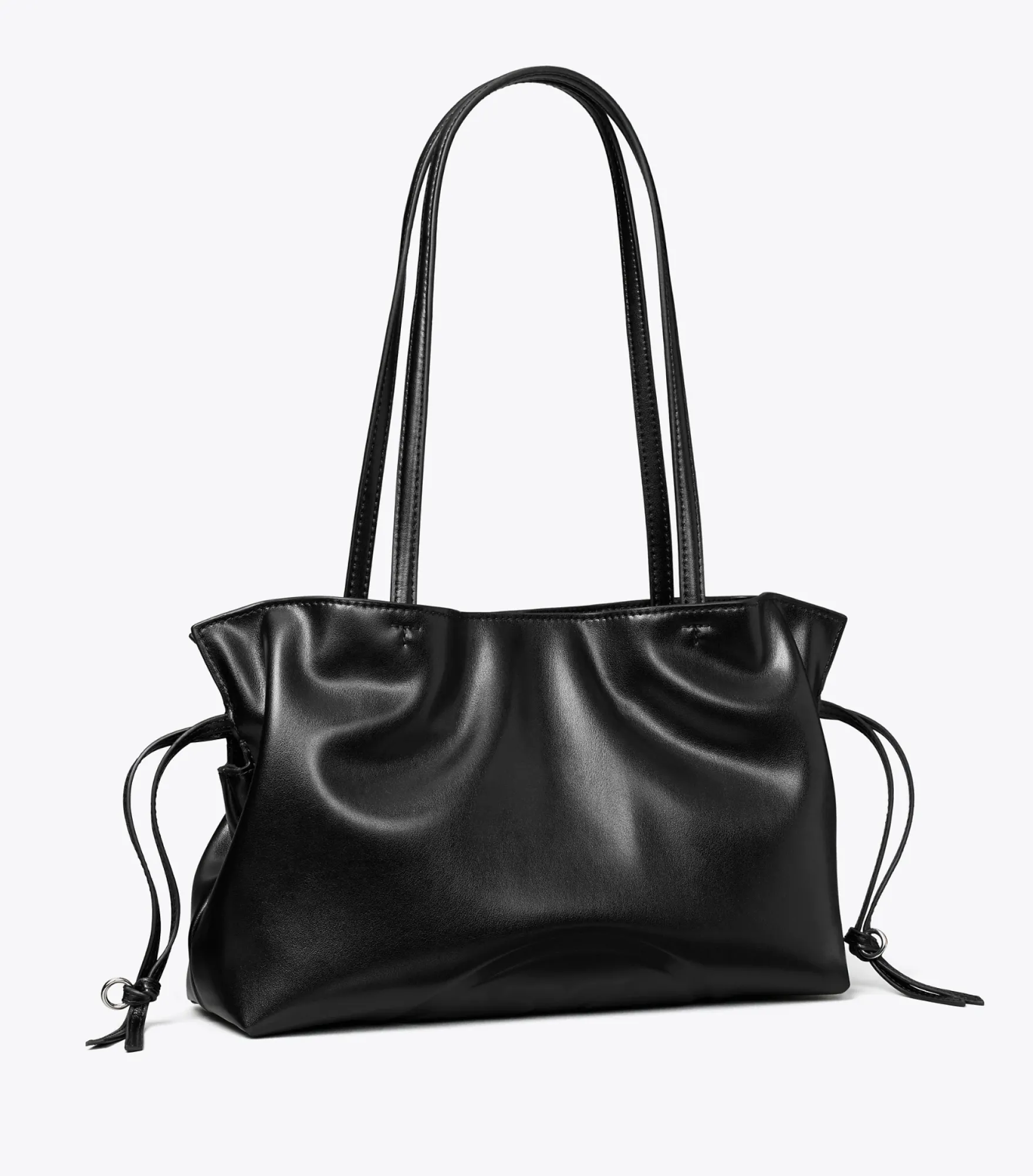 KLEINE ELLA NATUURA™ TOTE BAG MIT KORDELZUG