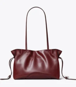 KLEINE ELLA NATUURA™ TOTE BAG MIT KORDELZUG
