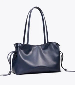 KLEINE ELLA NATUURA™ TOTE BAG MIT KORDELZUG