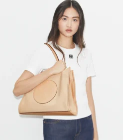 KLEINE ELLA TOTE BAG