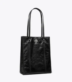 KLEINE KIRA TOTE BAG MIT DREHVERSCHLUSS