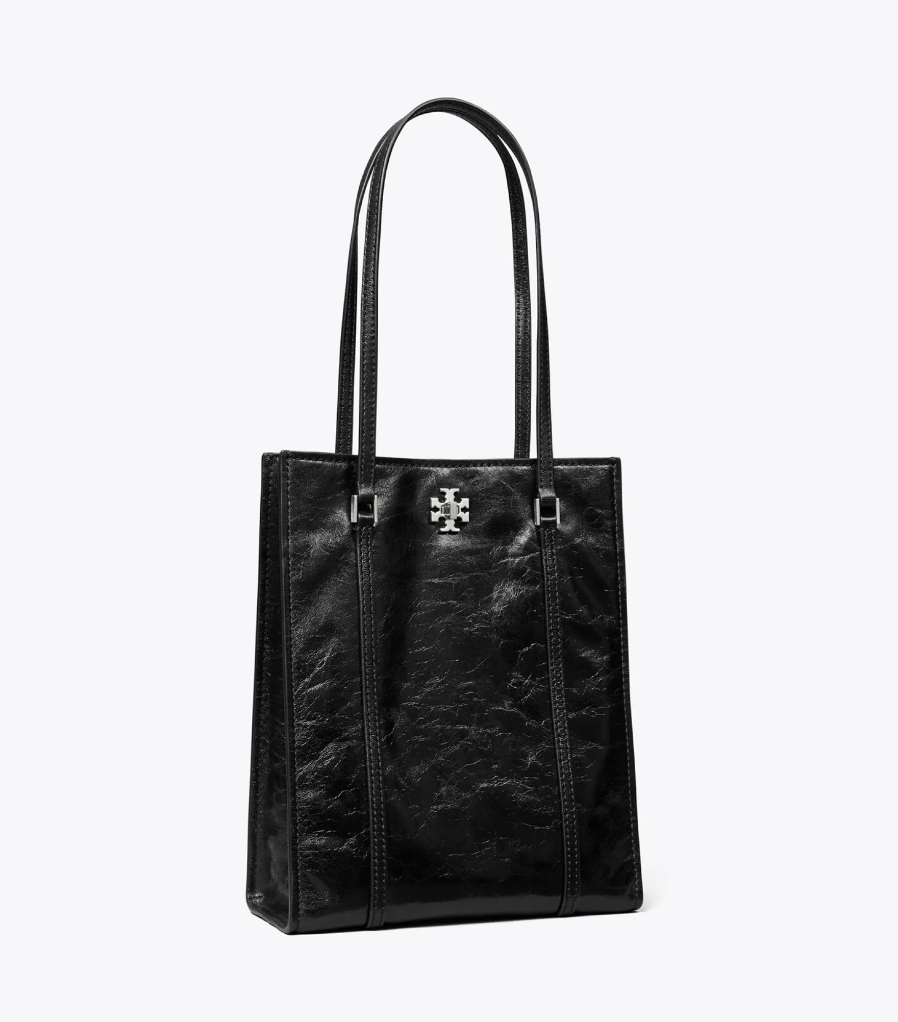 KLEINE KIRA TOTE BAG MIT DREHVERSCHLUSS