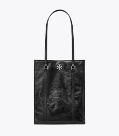 KLEINE KIRA TOTE BAG MIT DREHVERSCHLUSS