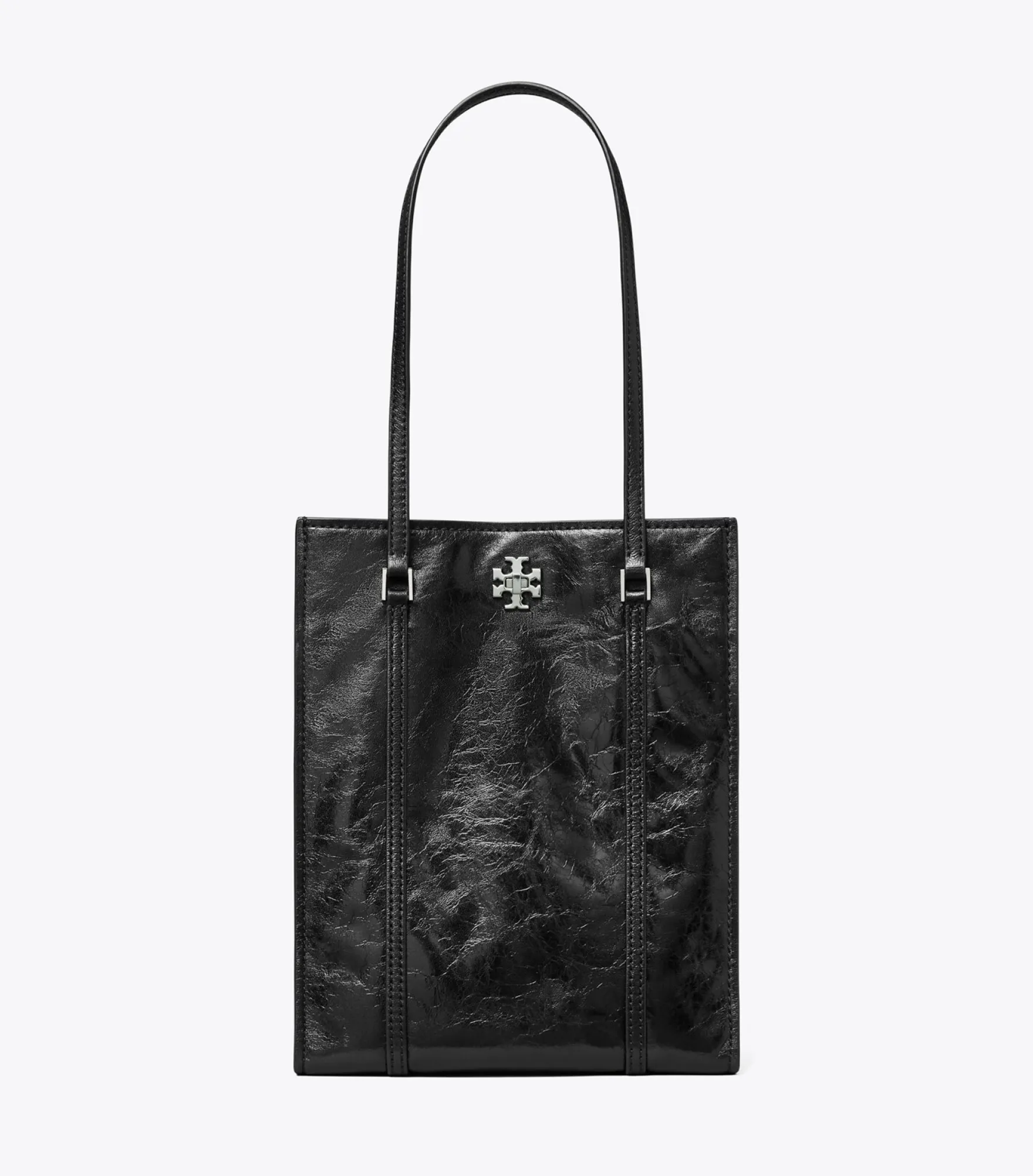 KLEINE KIRA TOTE BAG MIT DREHVERSCHLUSS