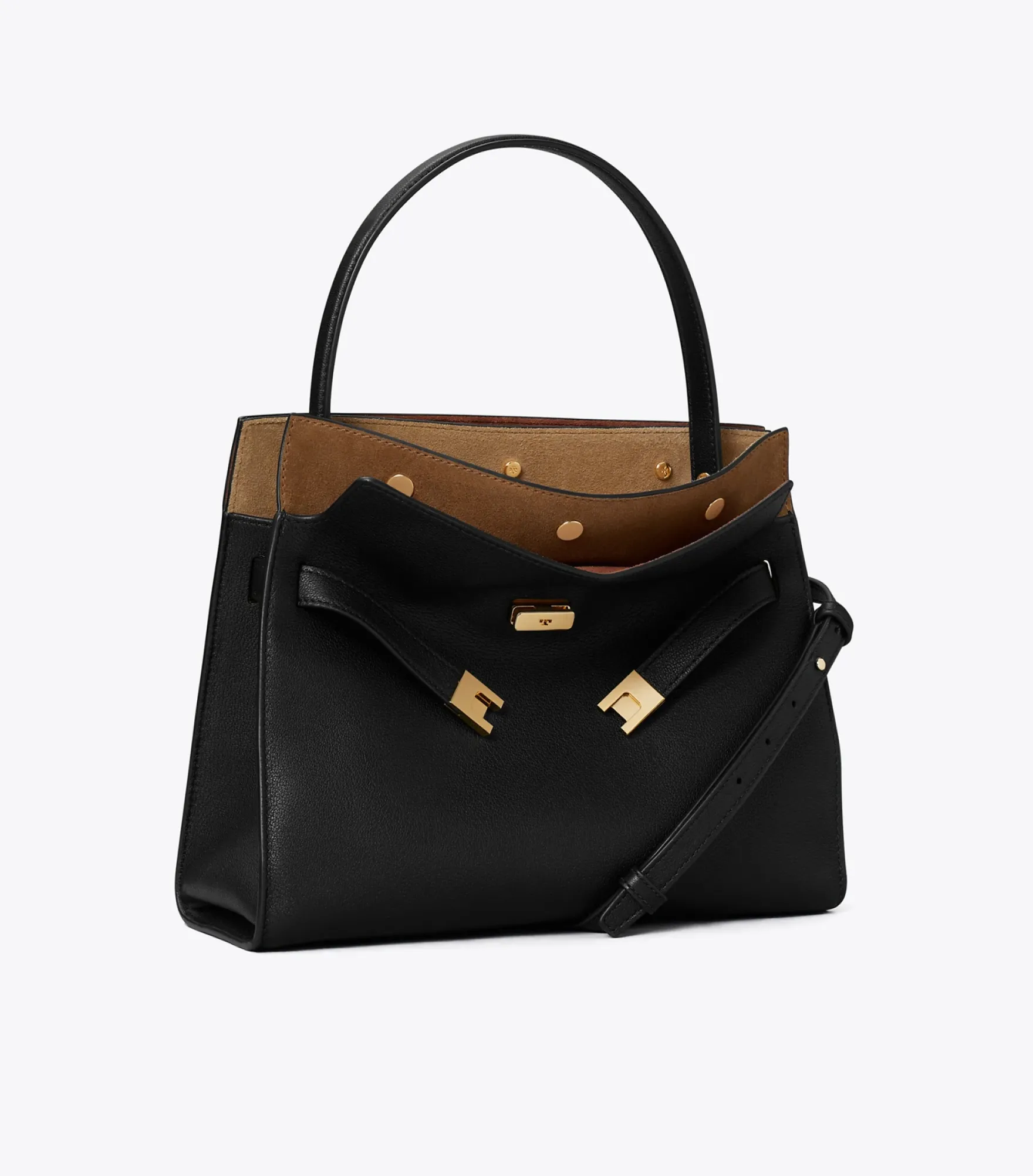 KLEINE LEE RADZIWILL DOUBLE BAG