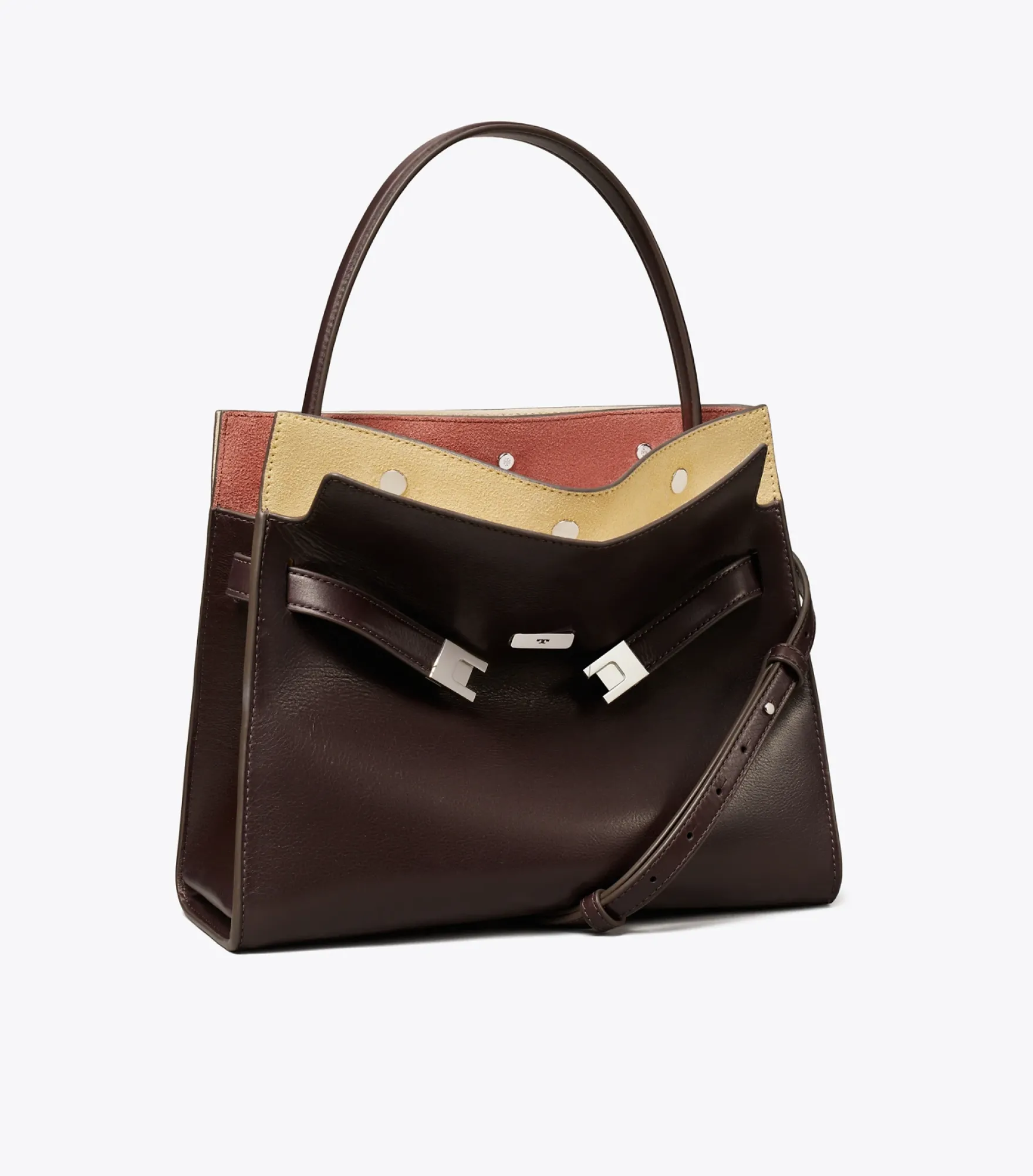 KLEINE LEE RADZIWILL DOUBLE BAG