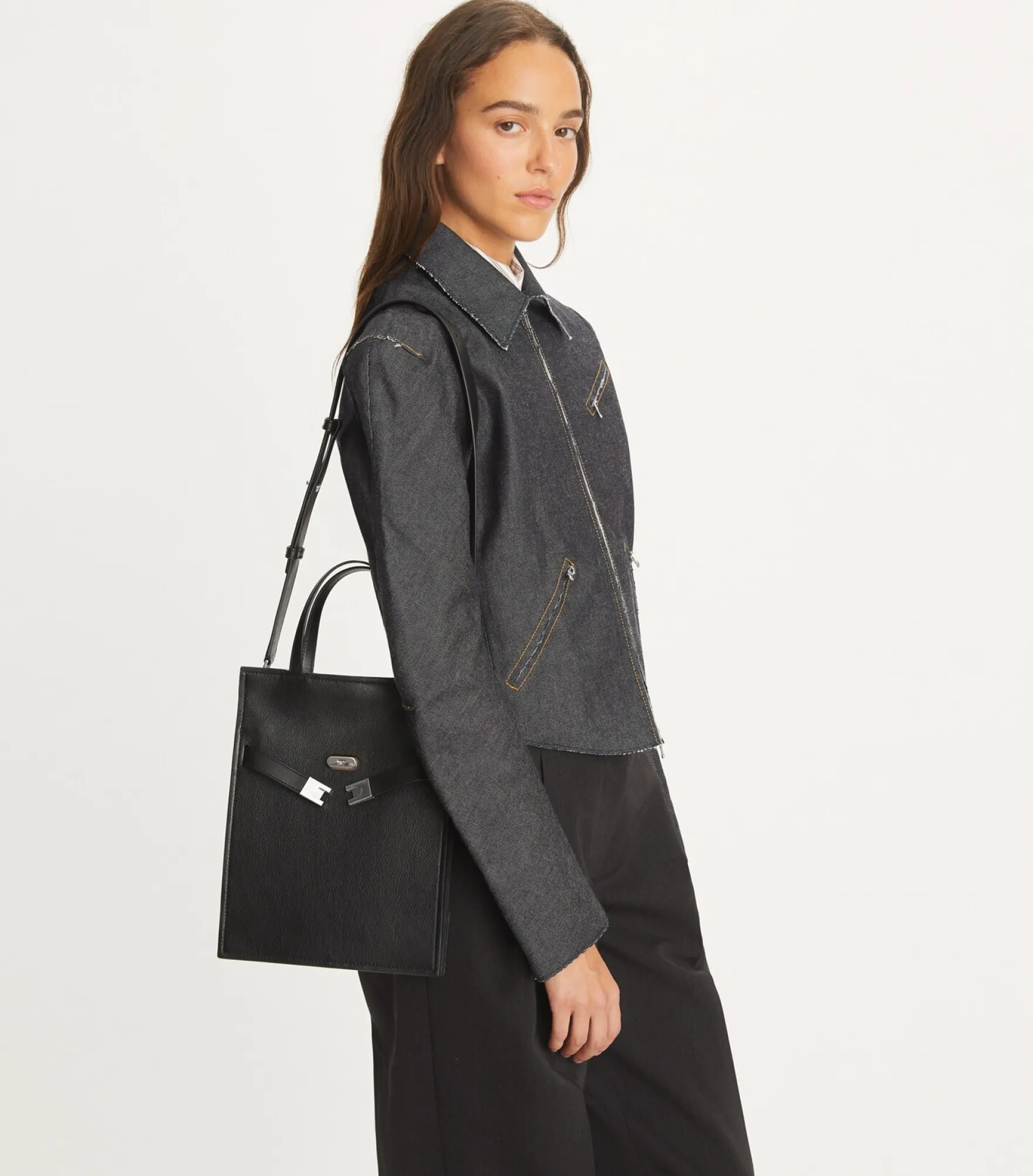 KLEINER LEE RADZIWILL SHOPPER